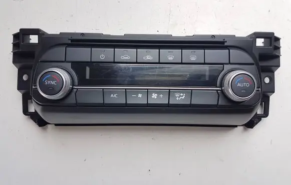 Mazda CX-5 II Climate control unit K32861190C