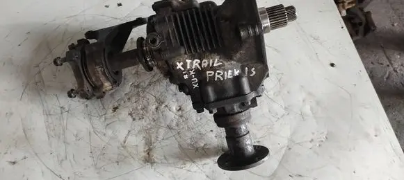 Nissan X-Trail T30 Front differential 