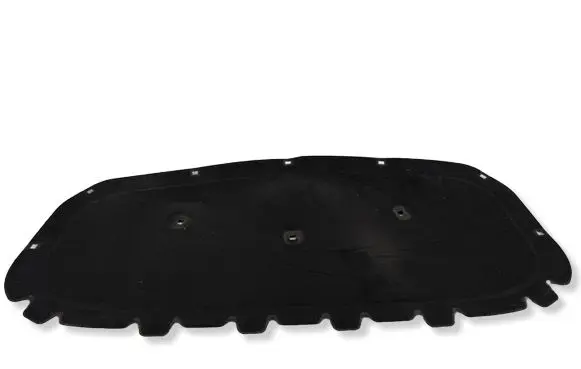 Volkswagen Golf Sportsvan Engine bonnet/hood sound/heat insulation 510863831