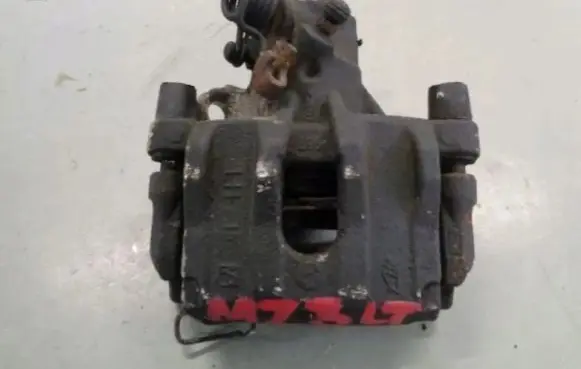Seat Ibiza III (6L) Other brake parts 