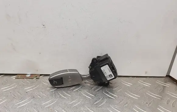 BMW 7 E65 E66 Cruise control stalk 6959986 695998602 0130674001
