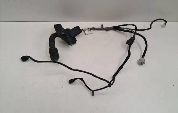 Fiat Freemont Rear door wiring loom 68082017AB