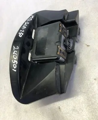 Mercedes-Benz GLA H247 Distronic sensor radar 0203302447