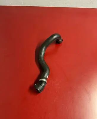 BMW X3 G01 Engine coolant pipe/hose 7535531 17127535531 22322910