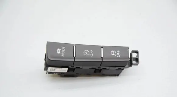 Volkswagen Golf VII Other switches/knobs/shifts 5G1927137P