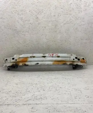 Jaguar XF X250 Front bumper cross member