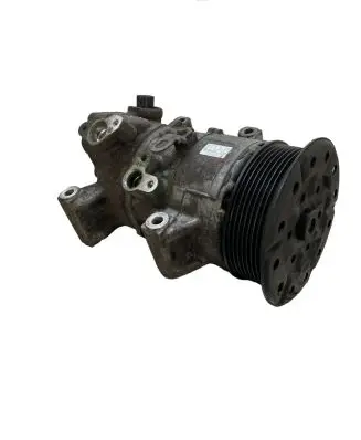 Toyota Verso Air conditioning (A/C) compressor (pump) GE4472601258 5SE12C HFC134A