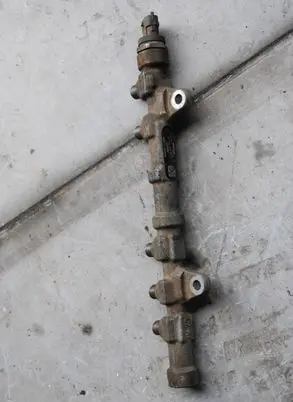 Fiat Doblo Fuel main line pipe 0445214217