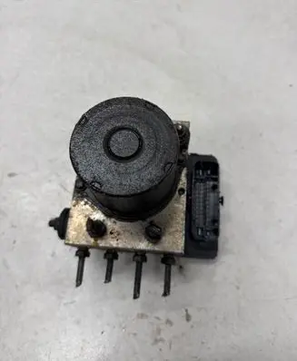 Volkswagen Crafter ABS Pump 2265106513 0511781 0265956378