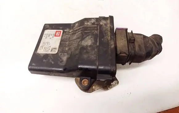 Nissan X-Trail T30 LP gas control unit module 67R011002