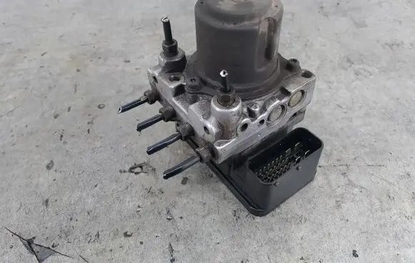 Honda Accord ABS Pump 