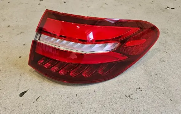 Mercedes-Benz GLC X253 C253 Rear/tail lights A2539061000