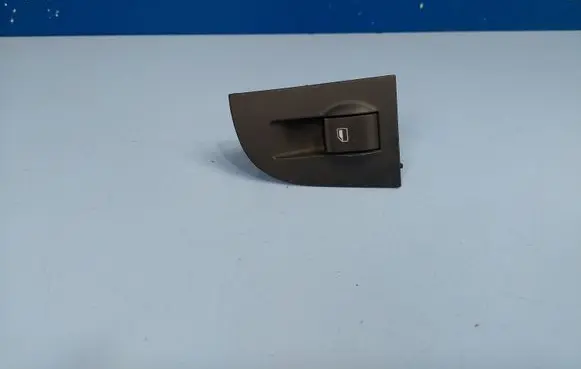 Audi A6 S6 C5 4B Electric window control switch 4B0959855A 4B0959522
