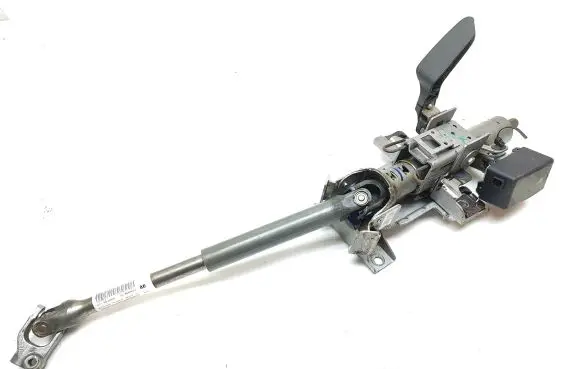 Renault Scenic IV - Grand scenic IV Steering wheel axle 488102880R 1814239100 1727901
