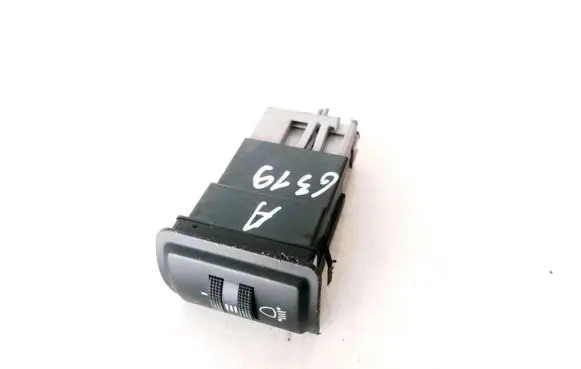 Audi A4 S4 B5 8D Headlight level height control switch 8D0941301C