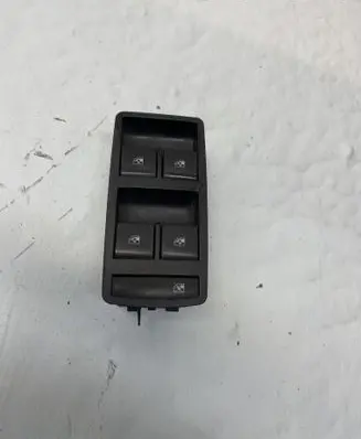 Opel Insignia A Electric window control switch 13305010 1322224