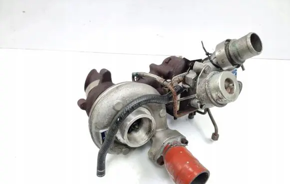 Iveco Daily 35 - 40.10 Supercharger 5801888825