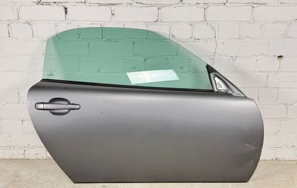Mercedes-Benz SLK R170 Door (2 Door Coupe)