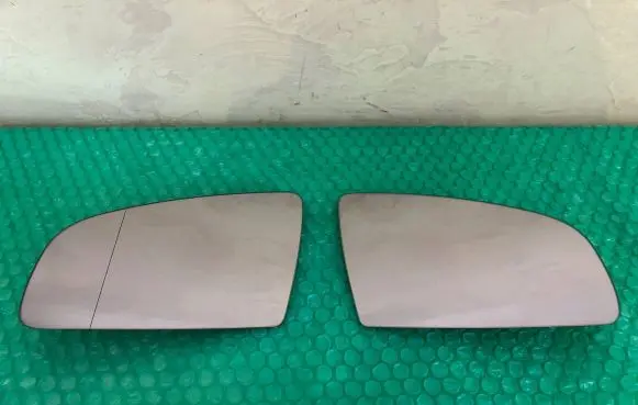 Audi A3 S3 8P Wing mirror glass ZB408103 ZB408111 ZB408108