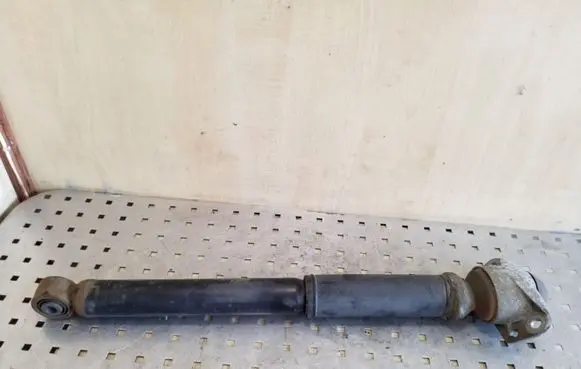 Audi A3 S3 8P Rear shock absorber/damper 1K0513029HM
