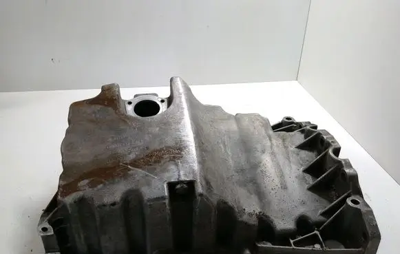 Audi A4 S4 B6 8E 8H Oil sump 06B103603AH