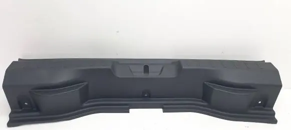Jeep Avenger Trunk/boot sill cover protection 735737904
