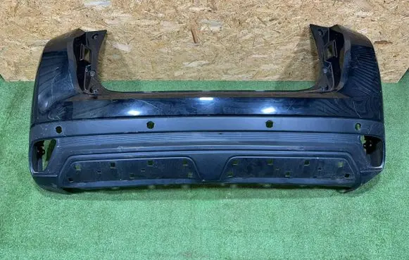 Mitsubishi Eclipse Cross Rear bumper 6410D02977