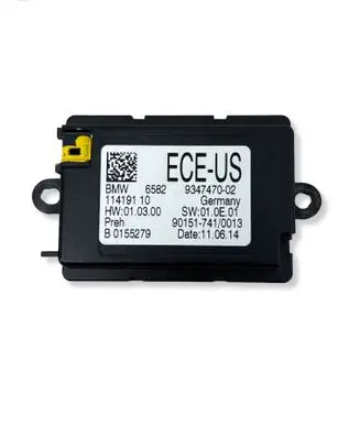 BMW X5 F15 Other control units/modules 9347470 11419110 901517410013