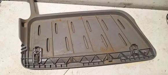 Mercedes-Benz Sprinter W906 Sun visor A9066900192