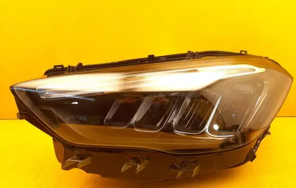 Mercedes-Benz GLA H247 Headlight/headlamp A2479066307