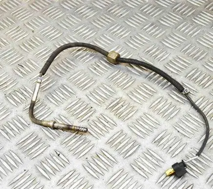 Mercedes-Benz GLE (W166 - C292) Oil temperature sensor A0009058604