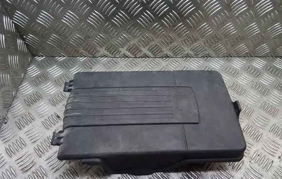 Volkswagen PASSAT B6 Battery box tray cover/lid 1K0915443A