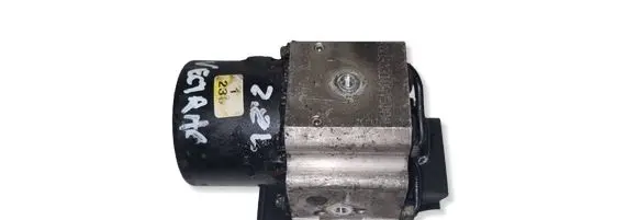 Opel Vectra C ABS Pump 13509008U 54084728B