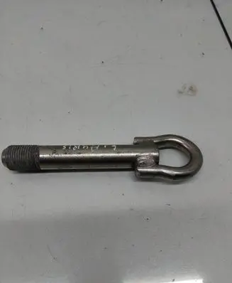 Toyota Auris E180 Towing hook eye 