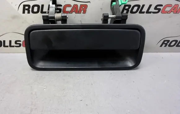 Land Rover Freelander Rear door exterior handle CXB101530