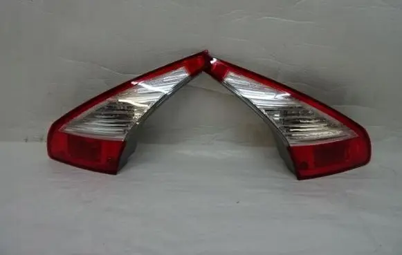 Renault Megane III Rear/tail lights 265550009R