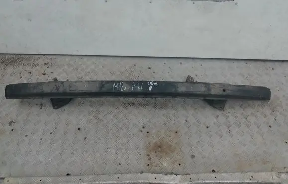 Rear beam