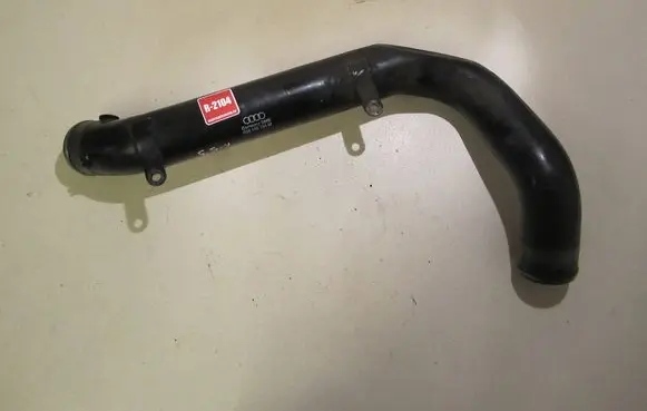 Audi A4 S4 B6 8E 8H Intercooler hose/pipe 059145731M
