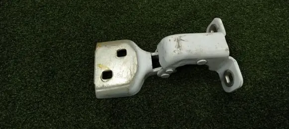 Renault Master III Front door upper hinge 604000006R