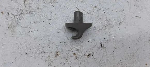 Honda Insight Sun visor clip/hook/bracket NOCODE