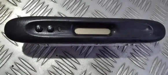 Ford Mondeo MK II Screen/display/small screen 96BB15000 96BB-15000