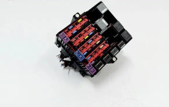 Ford Tourneo Custom Fuse box set JT7614A005R