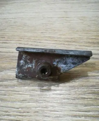 Renault Megane II Car battery 
