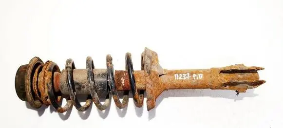 Volkswagen PASSAT B4 Front shock absorber/damper 