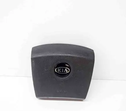 KIA Sorento Steering wheel airbag 600992700B 569203E000