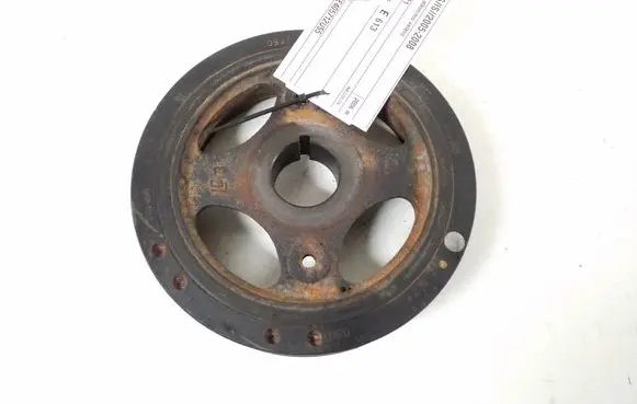 Lexus IS 220D-250-350 Crankshaft pulley 13408-0R021