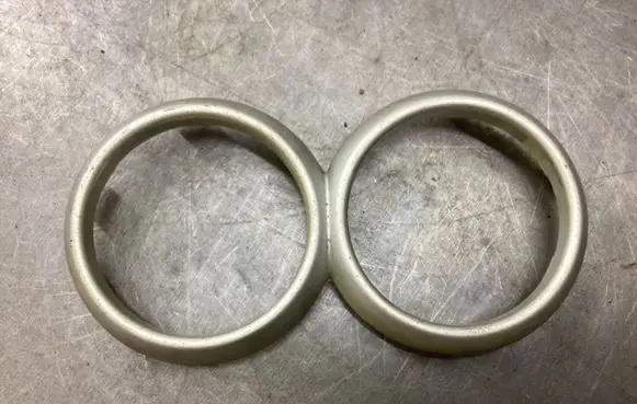 Mini One - Cooper R50 - 53 Other interior part