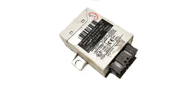 BMW X3 E83 Immobilizer control unit/module 6941986