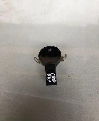 Peugeot Expert Rain sensor 9813167380