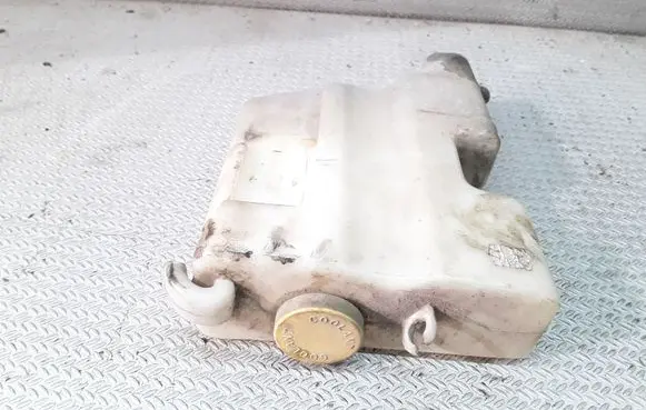 Nissan Terrano Coolant expansion tank/reservoir 217107F410